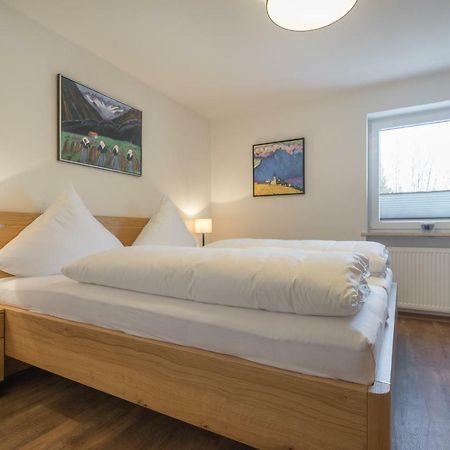 Wohnung "Alppptraum" Mit Traumblick オーベルストドルフ エクステリア 写真