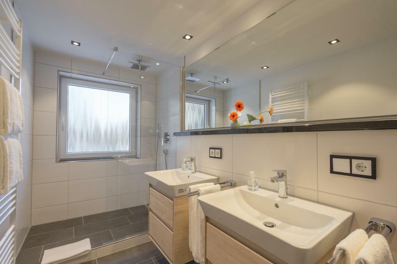 Wohnung "Alppptraum" Mit Traumblick オーベルストドルフ エクステリア 写真
