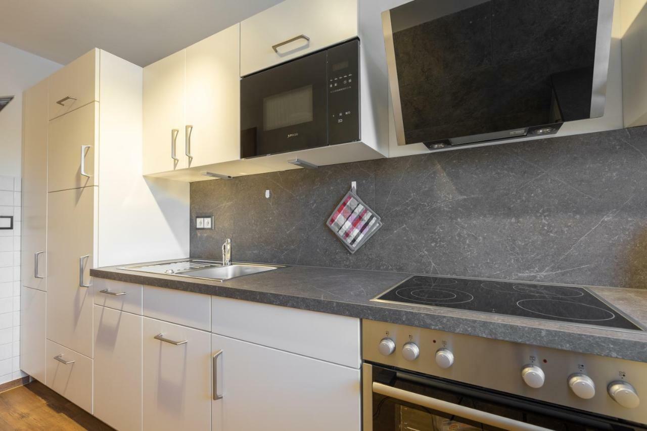 Wohnung "Alppptraum" Mit Traumblick オーベルストドルフ エクステリア 写真