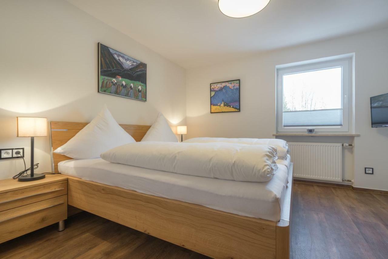 Wohnung "Alppptraum" Mit Traumblick オーベルストドルフ エクステリア 写真